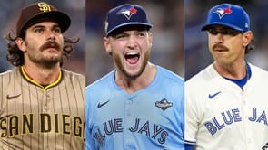 Ex-Mariners star gives verdict on Blue Jays rotation ft. Dylan Cease, Trey Yesavage and Shane Bieber