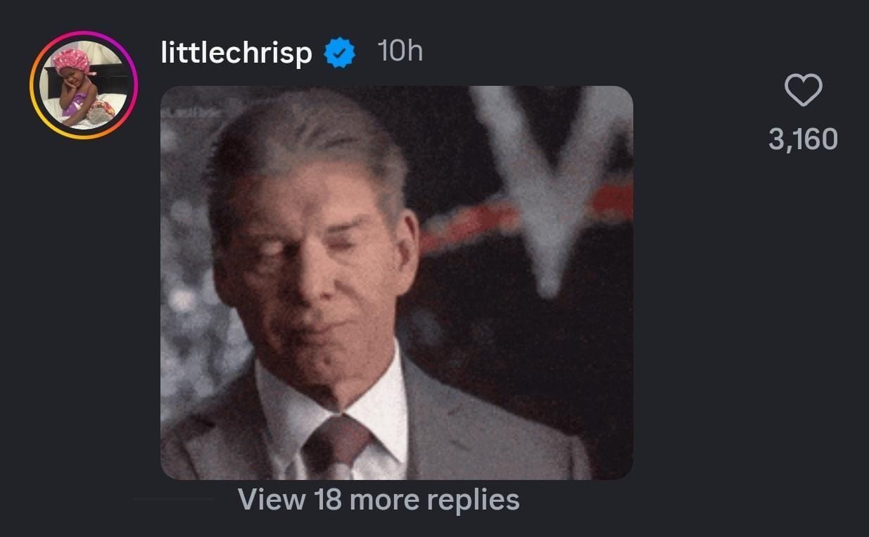 Chris Paul&rsquo;s son&rsquo;s comment under his Instagram post