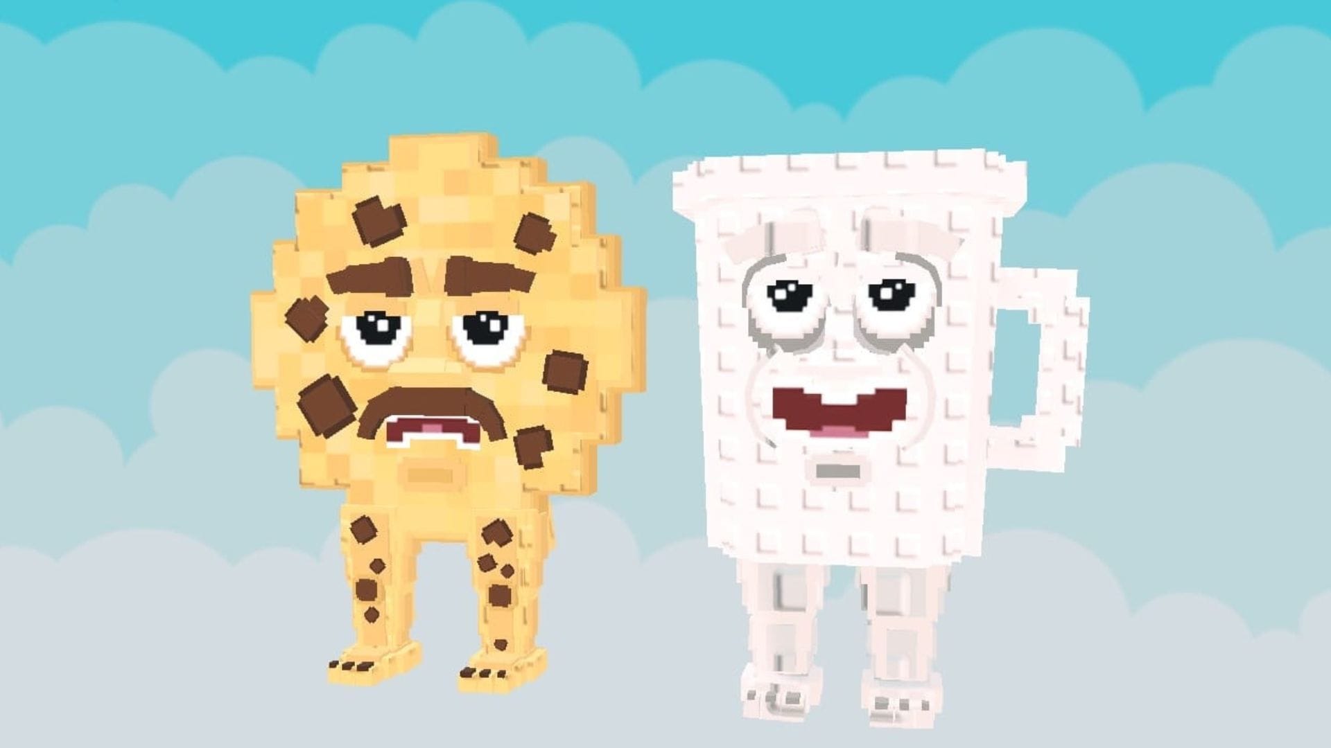 Cooki and Milki (Image via SaB/Discord)