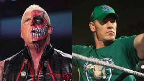 Dustin Rhodes Credited For Defending Former WWE Star Who Was Severely Abused By John Cena
