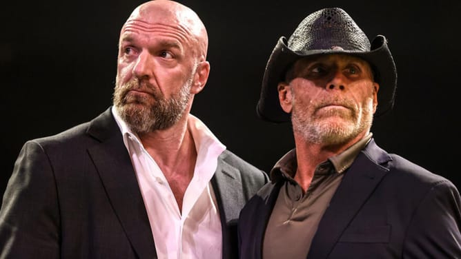 Huge WWE Botch: Massive Title Win Seemingly Invalidated