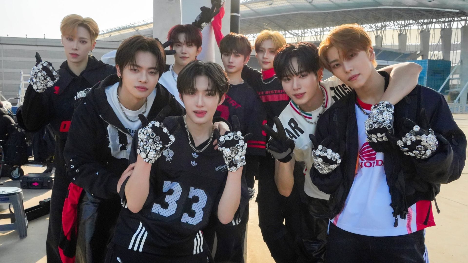 "WE ARE SO READY": Fans react as ALPHA DRIVE ONE reveals complete promotion schedule for their 1st mini album, EUPHORIA 