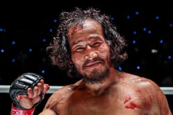 “It was truly amazing” - ONE bantamweight star Enkh-Orgil Baatarkhuu raves about experience on Physical: Asia