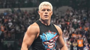 4 Things Cody Rhodes can do on WWE SmackDown this week