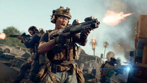 All Battlefield 6 Red Bull Challenges rewards and how to earn them