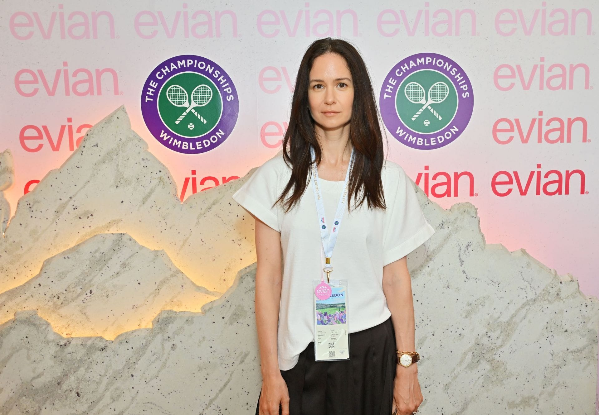 Katherine Waterston (Image Via Getty)