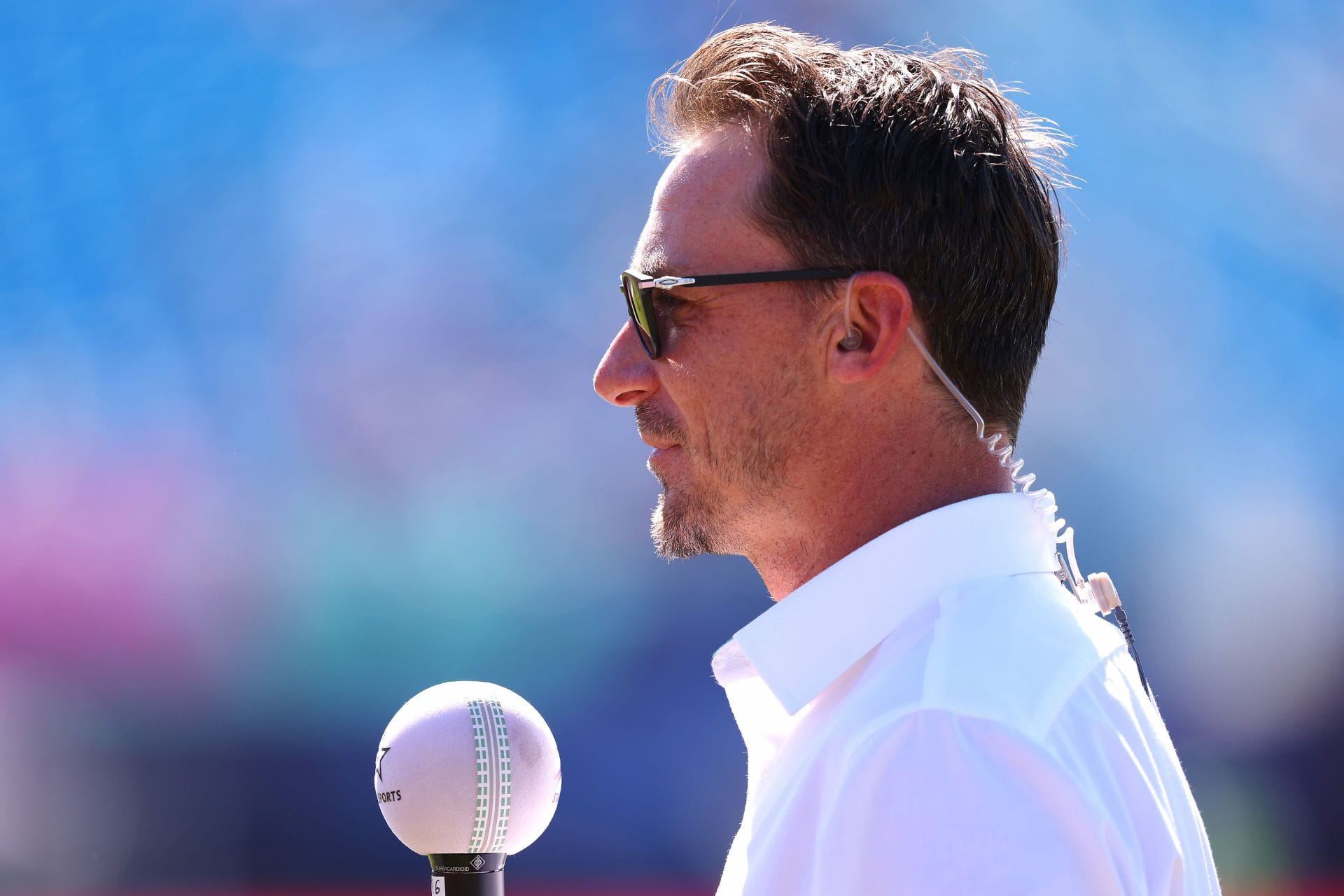 Dale Steyn. (Image Credits: Getty)