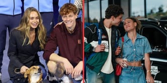 Tennis News Roundup: Jannik Sinner & girlfriend Laila turn heads in rare public outing; Ben Shelton hits the tennis court with partner Trinity Rodman