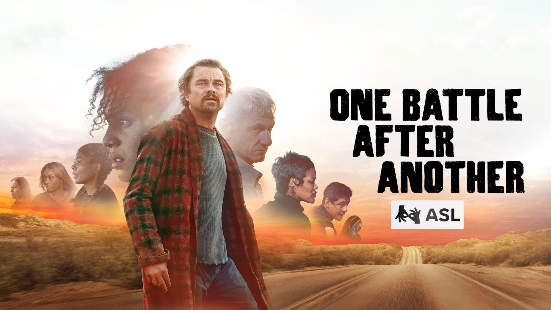 When will One Battle After Another be released on HBO? streaming details and more