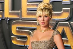 "That’s too cute!": Perez Hilton reacts after Stranger Things star Millie Bobby Brown reveals new name after marrying Jake Bongiovi