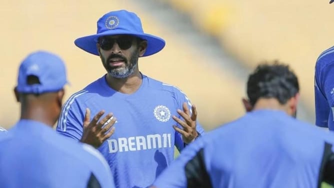 “He was not hitting with an open heart” - Abhishek Nayar’s blunt statement on Team India veteran ahead of IND vs SA 2025 3rd ODI