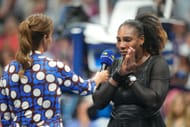 Williams at the 2022 US Open - Day 5 - Source: Getty