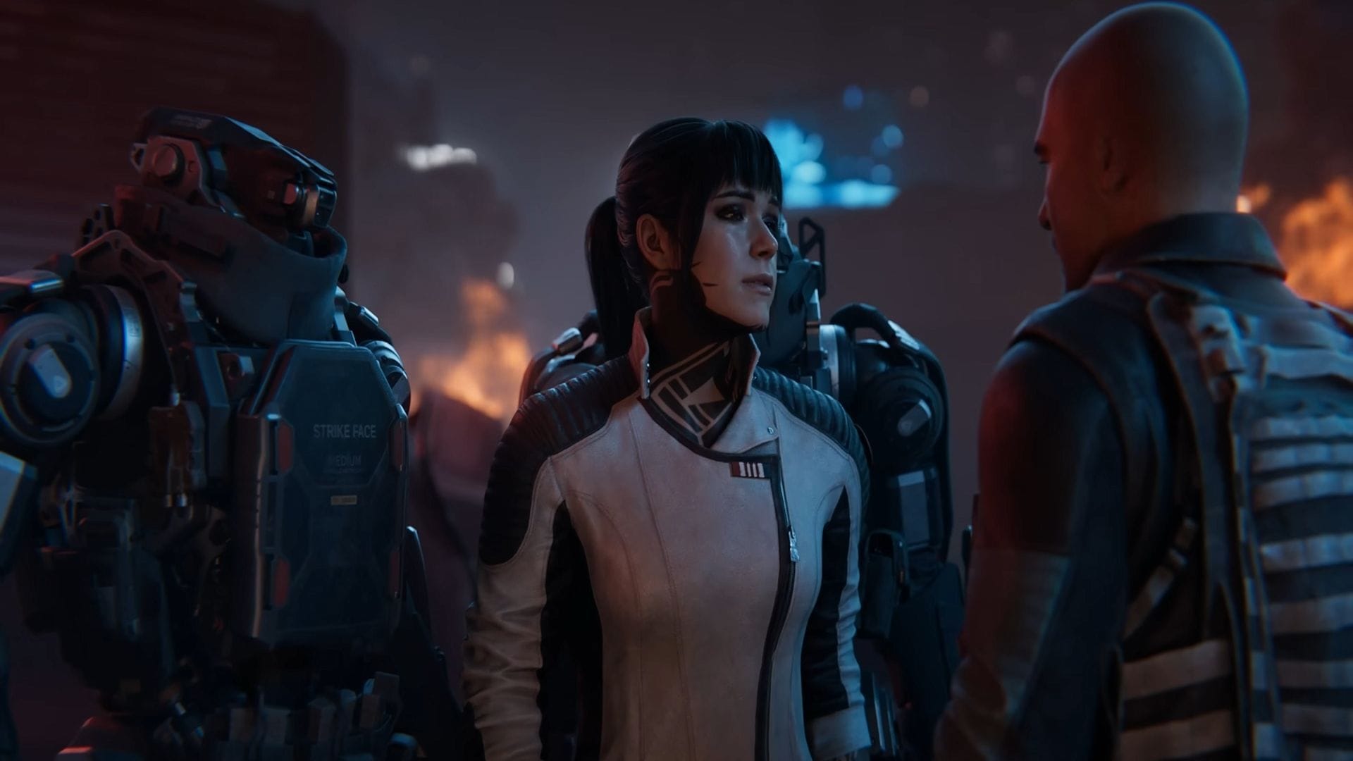 Is Emma Kagan dead in Black Ops 7?