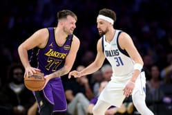 Mavericks Trade Rumors: Klay Thompson's Mindset on Potential 3-Team Blockbuster Deal Uncovered By NBA Insider