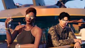 GTA Online weekly update (December 3 - 8, 2025)