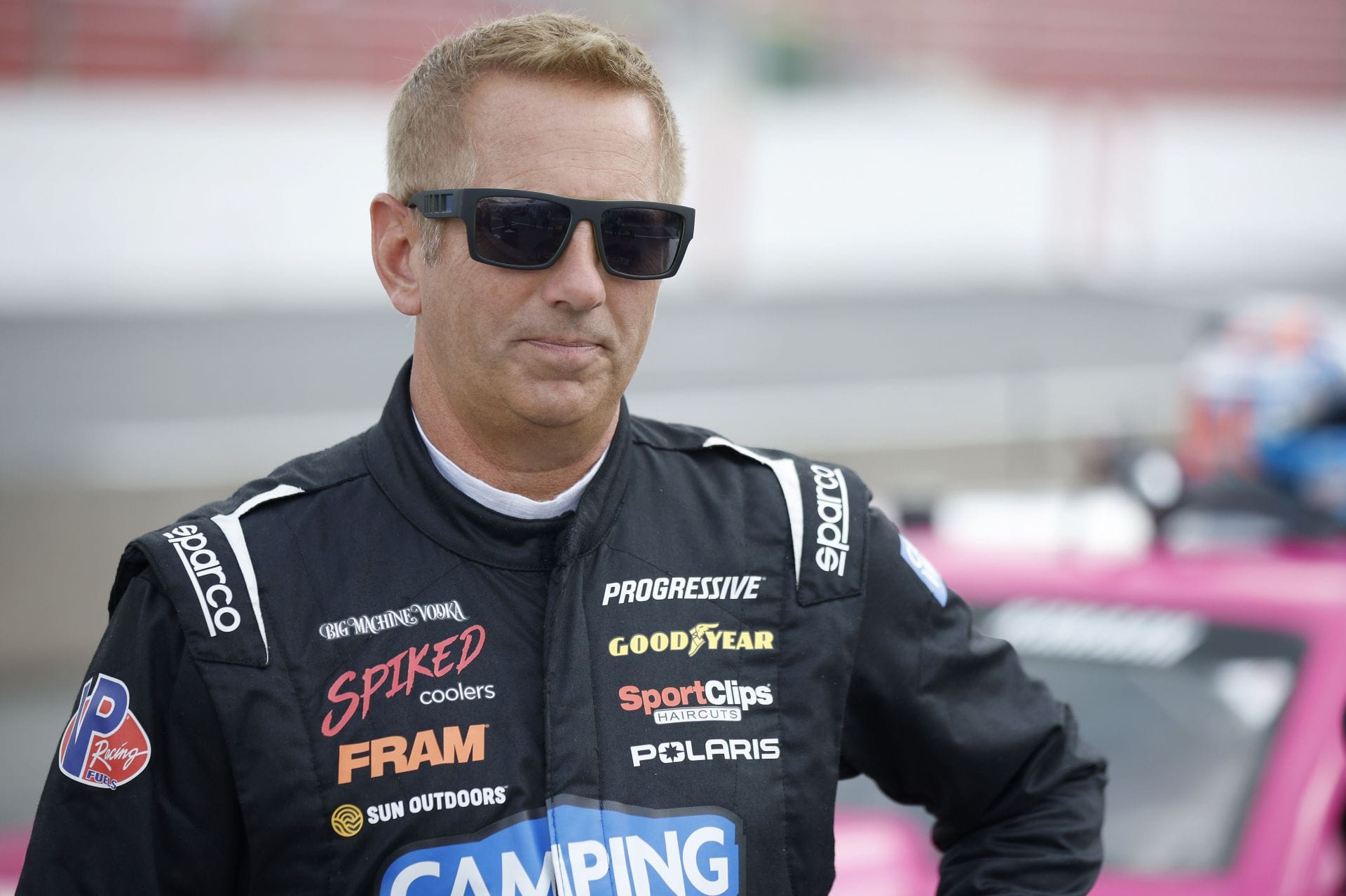 “Be like Biff”: SiriusXM NASCAR host shares an emotional message remembering Greg Biffle and his legacy on ‘Biffmas’&nbsp;
