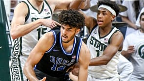 "Them Fears boys demons" - Fans Explode as 'F**k Cam Boozer' Chants Fueled by Pelicans Rookie's Brother Erupt in Duke vs Michigan clash