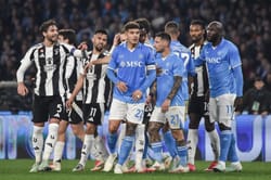 Napoli vs Juventus Prediction and Betting Tips | December 7th 2025