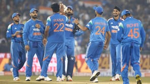 "I lost 11 out of 13 tosses I guess" - Star batter's huge take on Team India’s rotten luck with the toss after IND vs SA 2025 2nd ODI