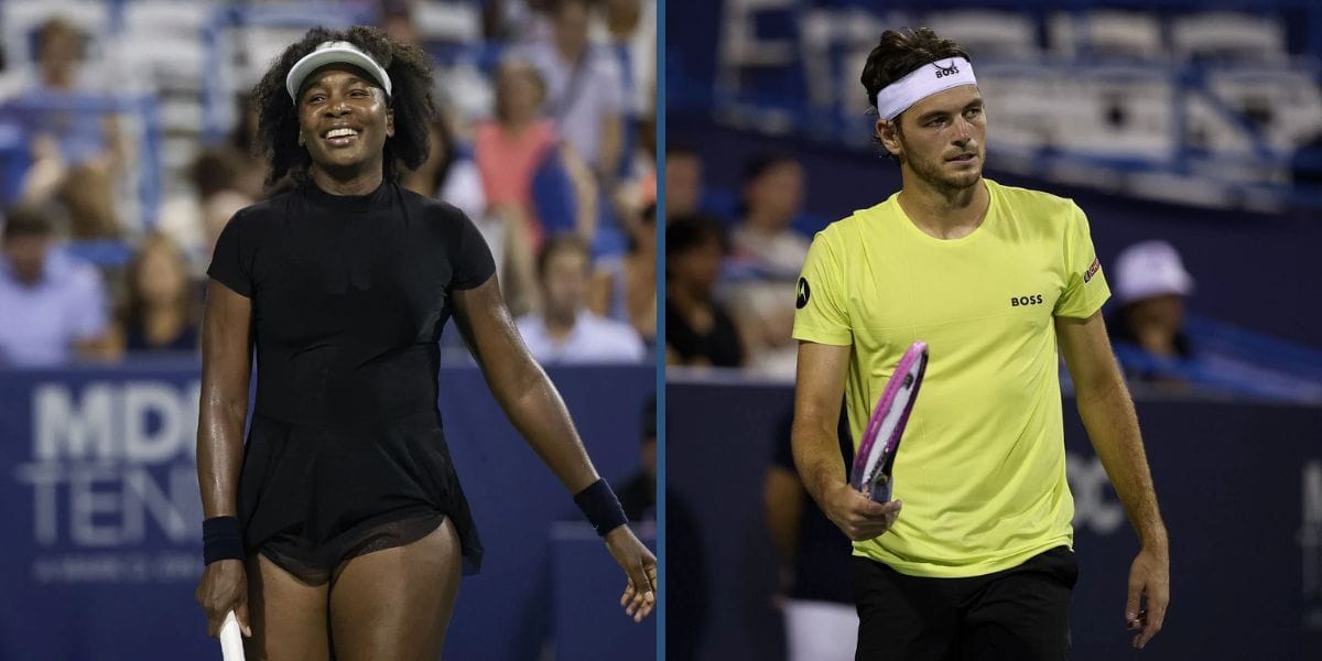 Charlotte Invitational 2025: Full match line-up, Schedule, streaming info, ticket details & more