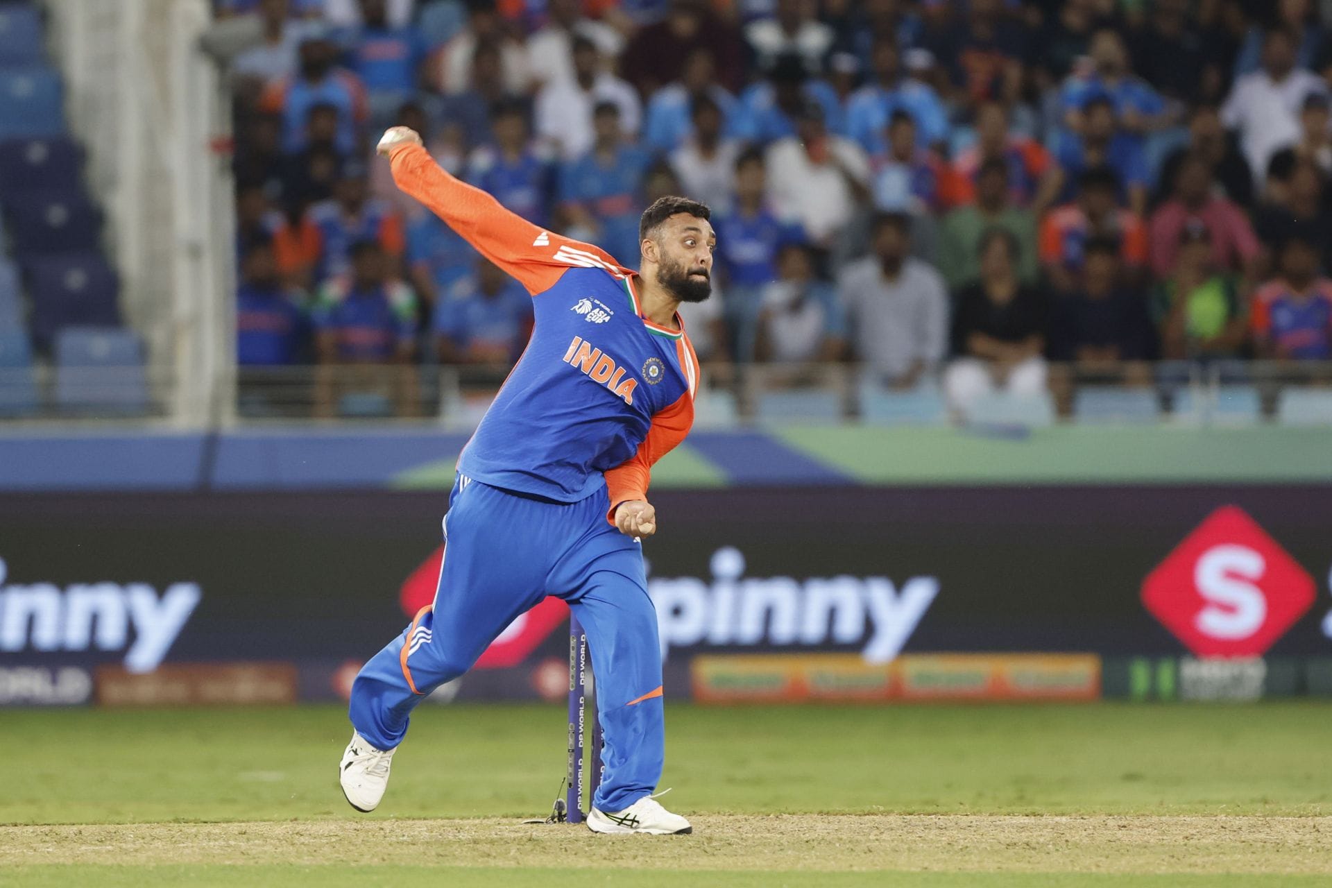 Asia Cup Cricket - Source: Getty