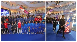 WSF Squash World Cup Chennai: Preview, team news and livestreaming details