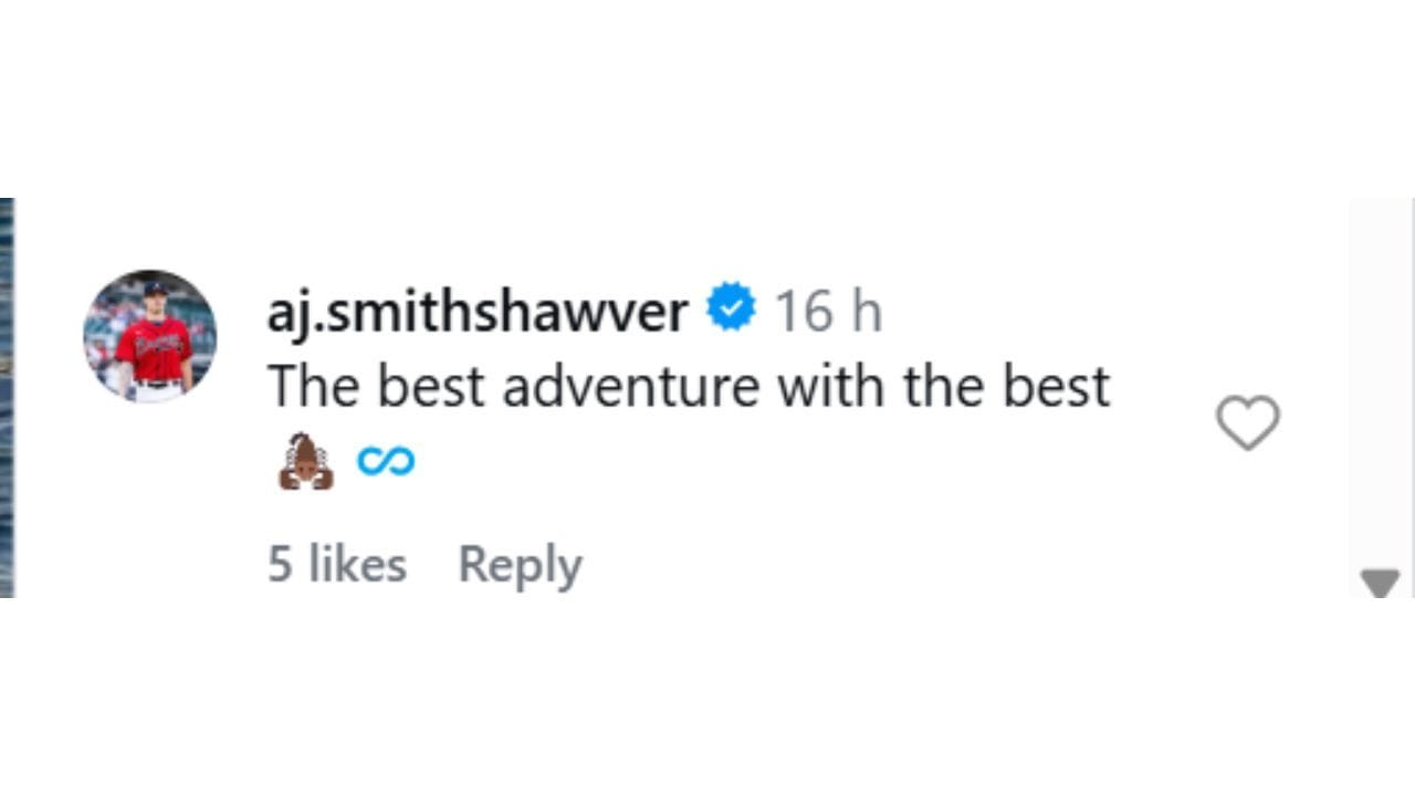 (Image source-Josie Canseco/Instagram)