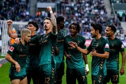 Hamburger vs Werder Bremen Prediction and Betting Tips | December 7th 2025