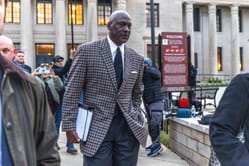 Michael Jordan and Jim France head into a pivotal Week 2 as the NASCAR antitrust trial escalates
