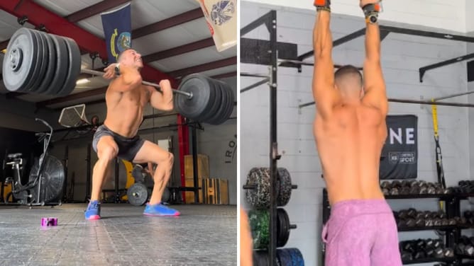 BREAKING: WWE Official Confirms Interest In Free Agent Signing