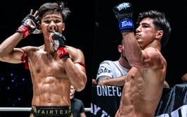 “The fight will be exciting” - Aliff Sor Dechapan says Ramadan Ondash showdown will end inside the distance