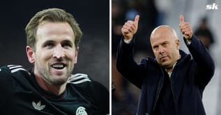 Harry Kane in talks with Liverpool target to convince him to join Bayern Munich: Reports