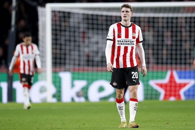 PSV Eindhoven vs Heracles Almelo Prediction and Betting Tips | December 13th 2025