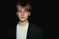 Leonardo DiCaprio - Source: Getty