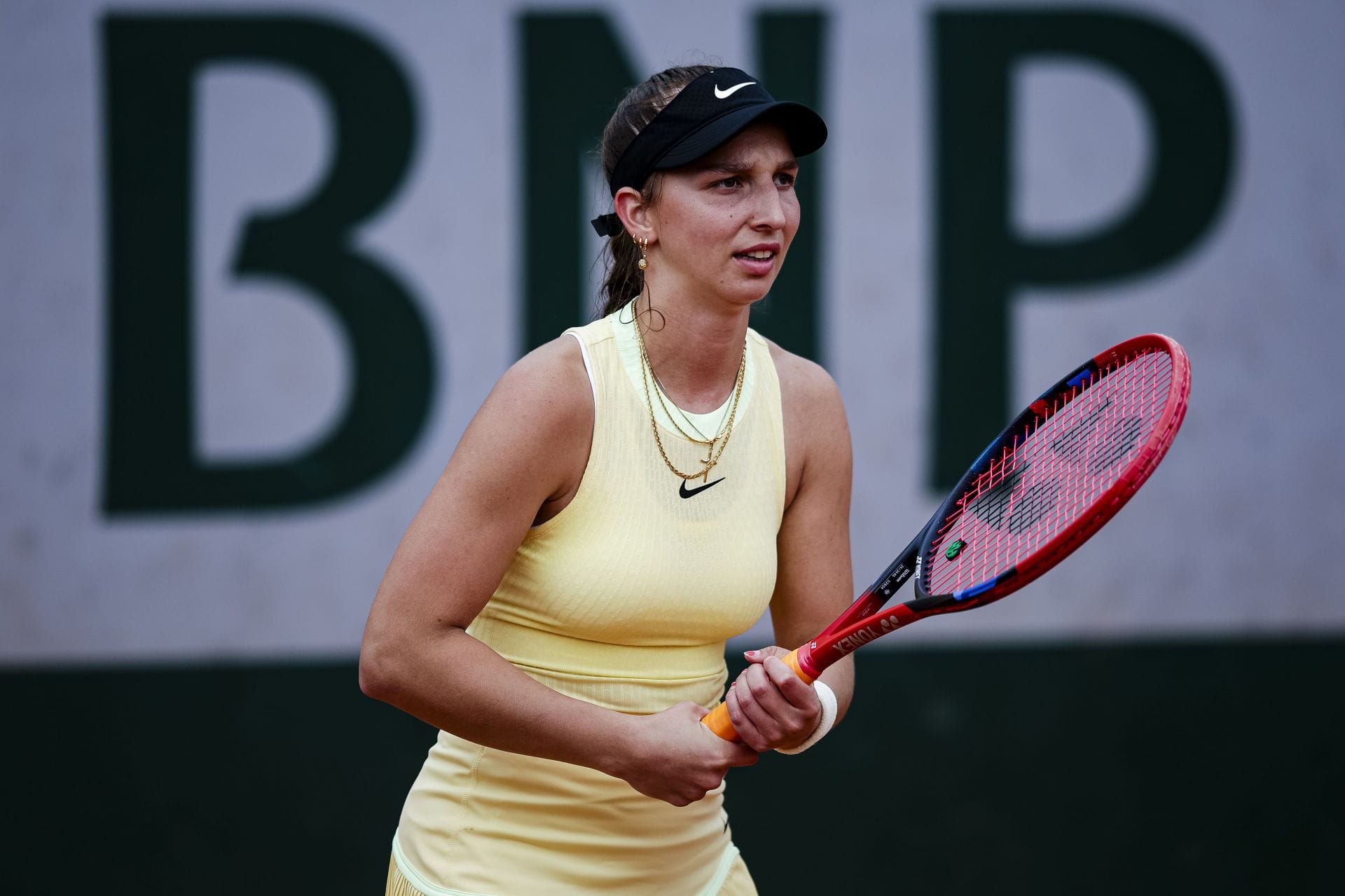 Korpatsch at the 2024 French Open - Day 3 - Source: Getty