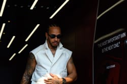 Nico Rosberg feels Lewis Hamilton's struggles at Ferrari 'put a little scratch' on his legacy