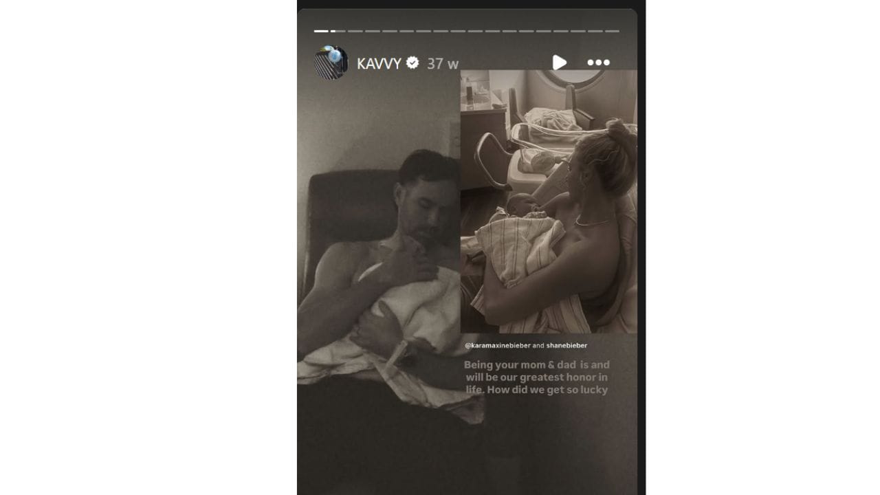 (Image source-Kara Bieber/Instagram)