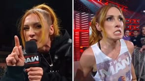 Becky Lynch wants backstage WWE name suspended