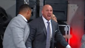 "MEDICS MEDICS" - WWE RAW General Manager Adam Pearce Begs For Medical Assistance After Horrifying Injury For Star