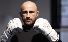 UFC analyst explains why Alexander Volkanovski is in "a no-win situation" with upcoming Diego Lopes rematch