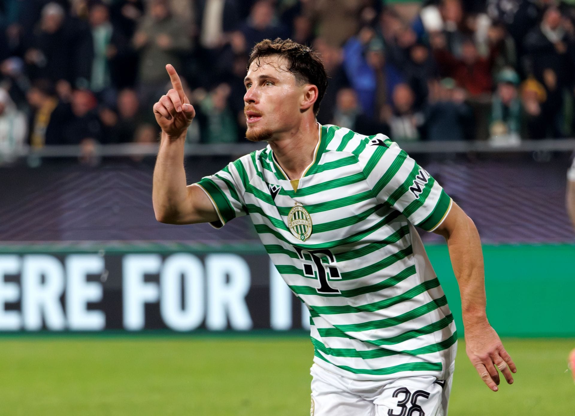 Ferencvaros vs Rangers Prediction and Betting Tips | December 11th 2025