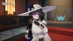 Honkai Star Rail The Dahlia release date