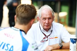 After Helmut Marko's career-damaging decision, former McLaren talent is in talks with Alpine for 2026