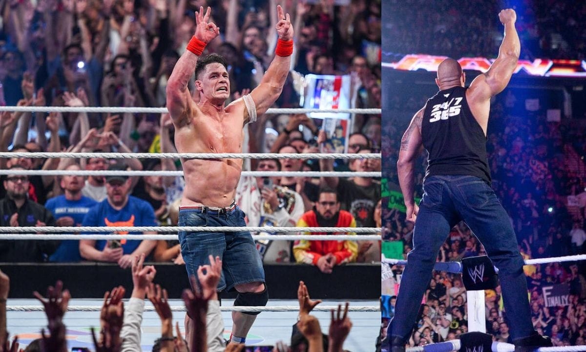 3 Surprises That May Happen on SNME - John Cena's Final WWE Show