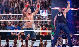 3 Surprises That May Happen on SNME - John Cena's Final WWE Show
