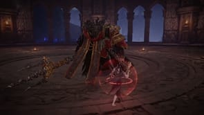 How to defeat Lord of Blood (Mohg) in Elden Ring Nightreign