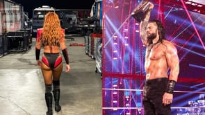 WWE News & Rumor Roundup: Becky Lynch is leaving and won't return, Identity of mystery attacker, Roman Reigns vs Cody Rhodes 3?