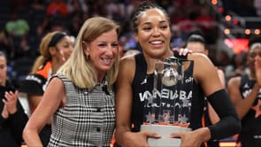 WNBPA Sends Ultimatum to Cathy Engelbert and WNBA Office After Back-and-Forth Over Extension