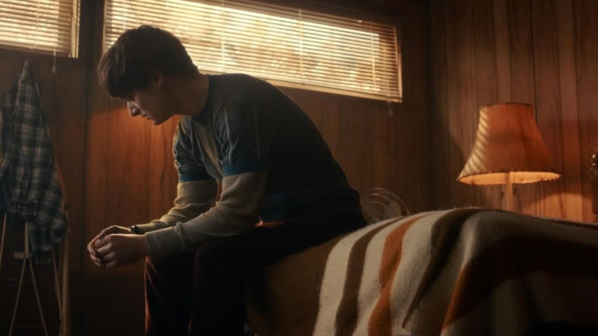 A still from Stranger Things season 5 Volume 2 (Image via Instagram/@strangerthingstv)