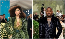 WATCH: Cardi B, Stefon Diggs turn up the heat while locking lips in intimate moment on Patriots WR's 32nd birthday